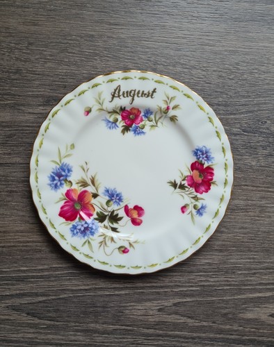 Royal albert bone china flower - albert,
