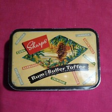  Vtg Antique Sharps Rum &