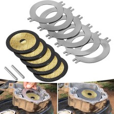 AM148465 Wet Brake Disk Kit