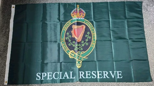 Royal irish constabulary - ,
