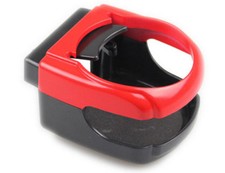 For Red Car van Beverage Drink