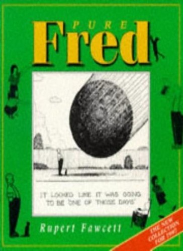 Pure fred rupert fawcett - rupert,