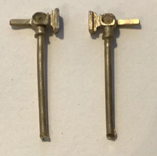 O GAUGE LNER CROSSHEAD