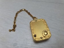 Vintage Swiss Reuge Miniature