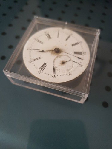 Antique pocket watches - pocket,