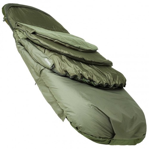 Trakker 365 sleeping - trakker,