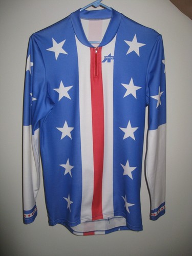 Assos usa national - usa, champion