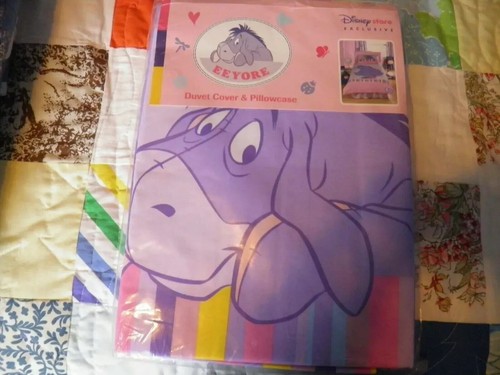 Disneystore exclusive eeyore - disneystore,