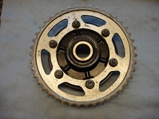 Yamaha R1 RN 04 sprocket