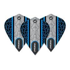 5 New Sets Winmau Prism Alpha