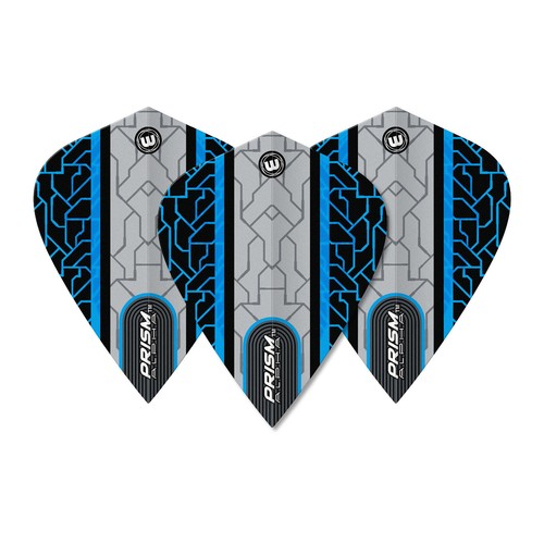 New sets winmau - sets, alpha