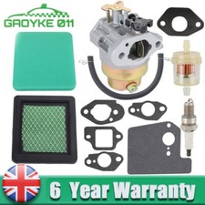 Carburettor Kit For Honda