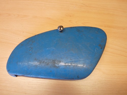 Honda c90 c70 - c90, panel