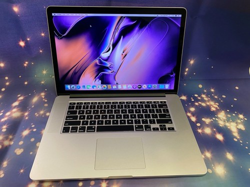Apple macbook pro retina - apple,