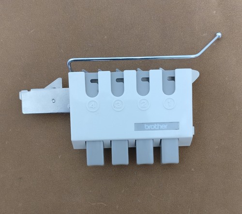 Brother krc 900 colour - brother, changer
