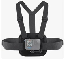 GoPro ACHOM-001 Chest Mount