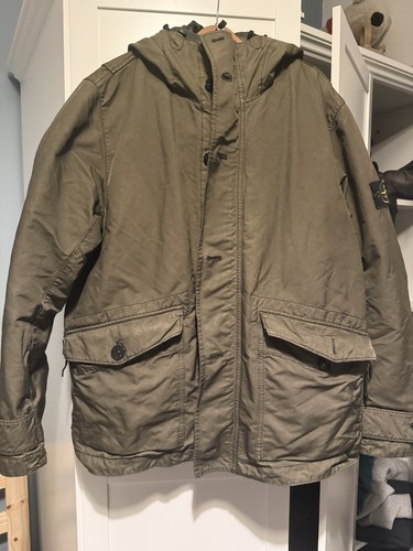 Stone island david down - island, david-tc