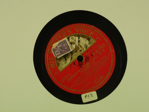 Sir adrian boult - sir, serenade