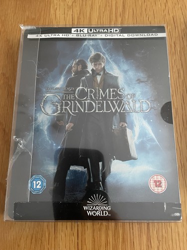 Fantastic beasts the - fantastic,