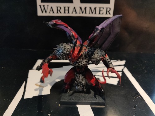 Warhammer 40k old world - 40k/old,