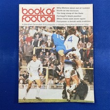 Book of Football Part 51 Vol 4