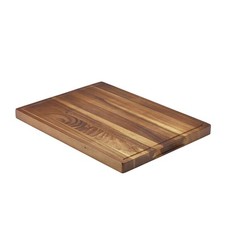 Acacia Wood Serving Board For