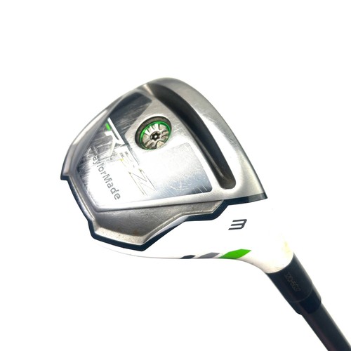 Taylormade rbz hybrid 19 - 3,