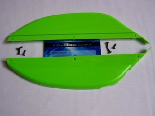 Hobao hyper evil green side - hyper,