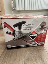 Rubi Slab Breaker Plus - For Slab Cutter & Slim Cutter Plus