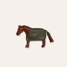 Barkworth Reeve Leather Pony