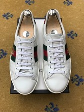 Gucci Ace Trainers Sneaker