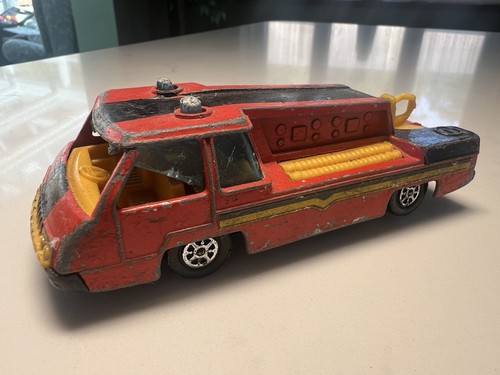 Vintage corgi toys - vintage,