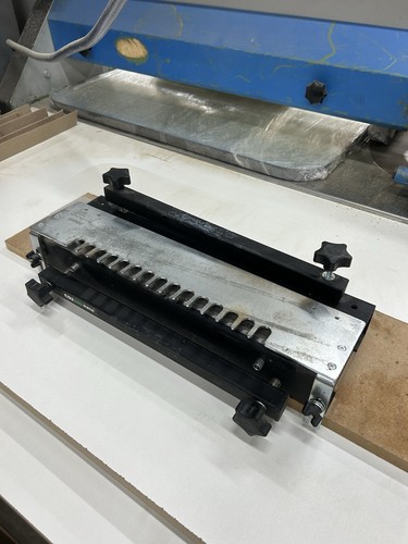 Cdj300 dovetail jig - cdj300,