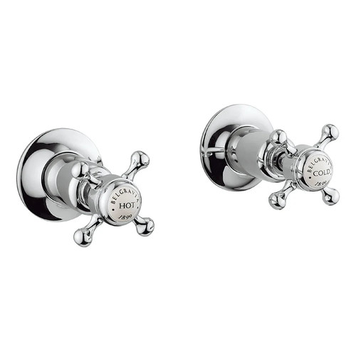Crosswater belgravia crosshead - crosswater,