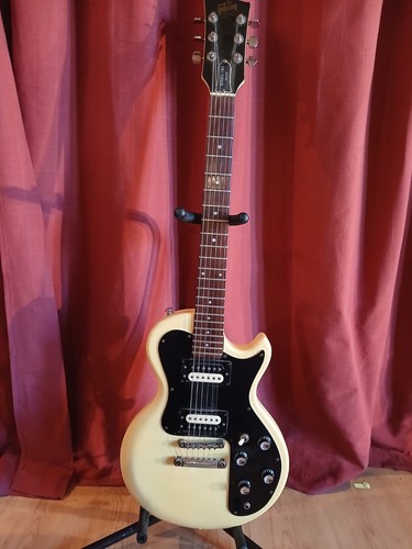 1982 gibson sonex - 1982,