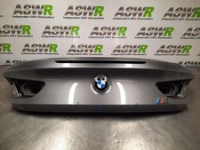 BMW 6 SERIES Boot Lid Tailgate F12 Convertible 41627228146