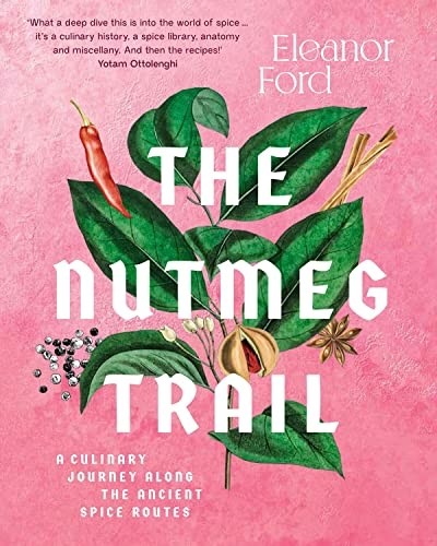 The nutmeg trail culinary - nutmeg, a