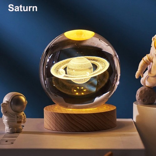 Crystal ball night - crystal,