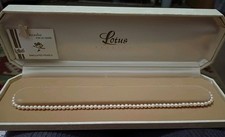 Vintage 1988 Lotus Simulated