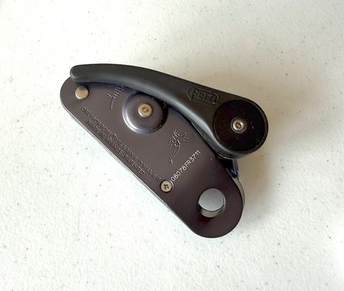 Petzl grigri belay device with - petzl,