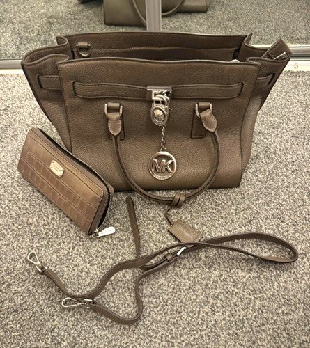 Michael kors hamilton - kors, taupe