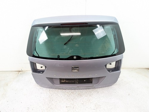 Seat alhambra mk2 - mk2, 7n