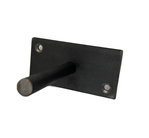 Floating oak beam hidden - floating,