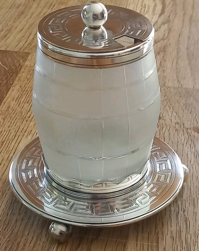 Lovely 1900s silver - lovely,