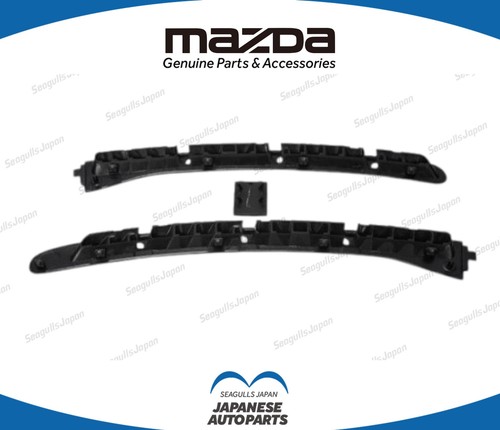 Mazda genuine oem - genuine,