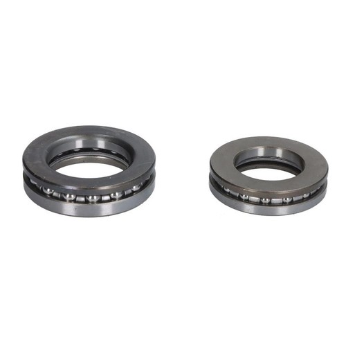 Frame head bearings set - 1x,