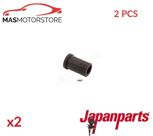 Leaf spring bush - leaf,
