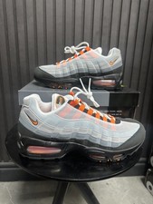 Nike Air Max 95 OG Big Bubble