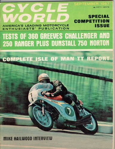 September 1967 cycle - september,
