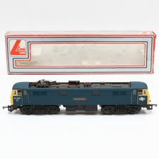 Lima 205125 Class 87 City of